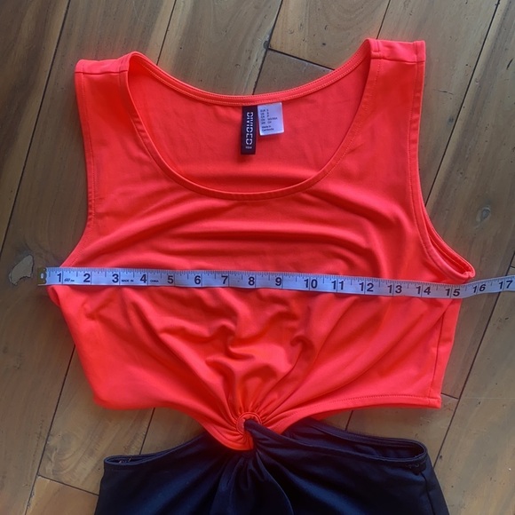 Divided By H&M Cutout Woman Dress Size S - Picture 6 of 8